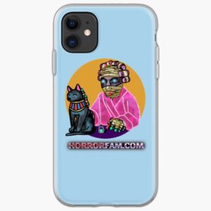 Mummy Joan phone case