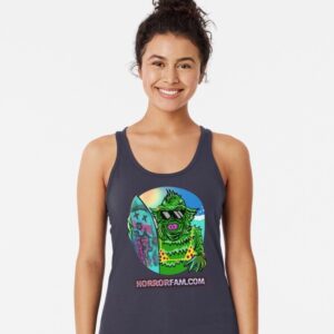 Wanda tank top