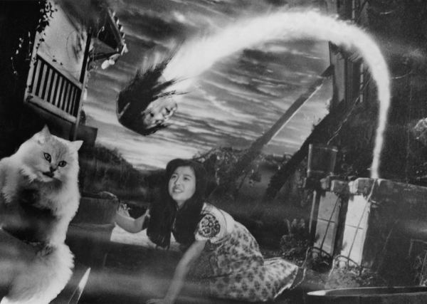 Hausu (1977)