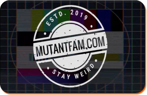 MutantFam.com logo