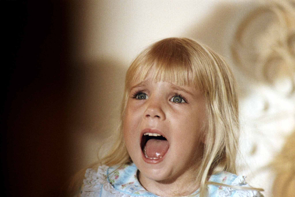 Poltergeist (1982)