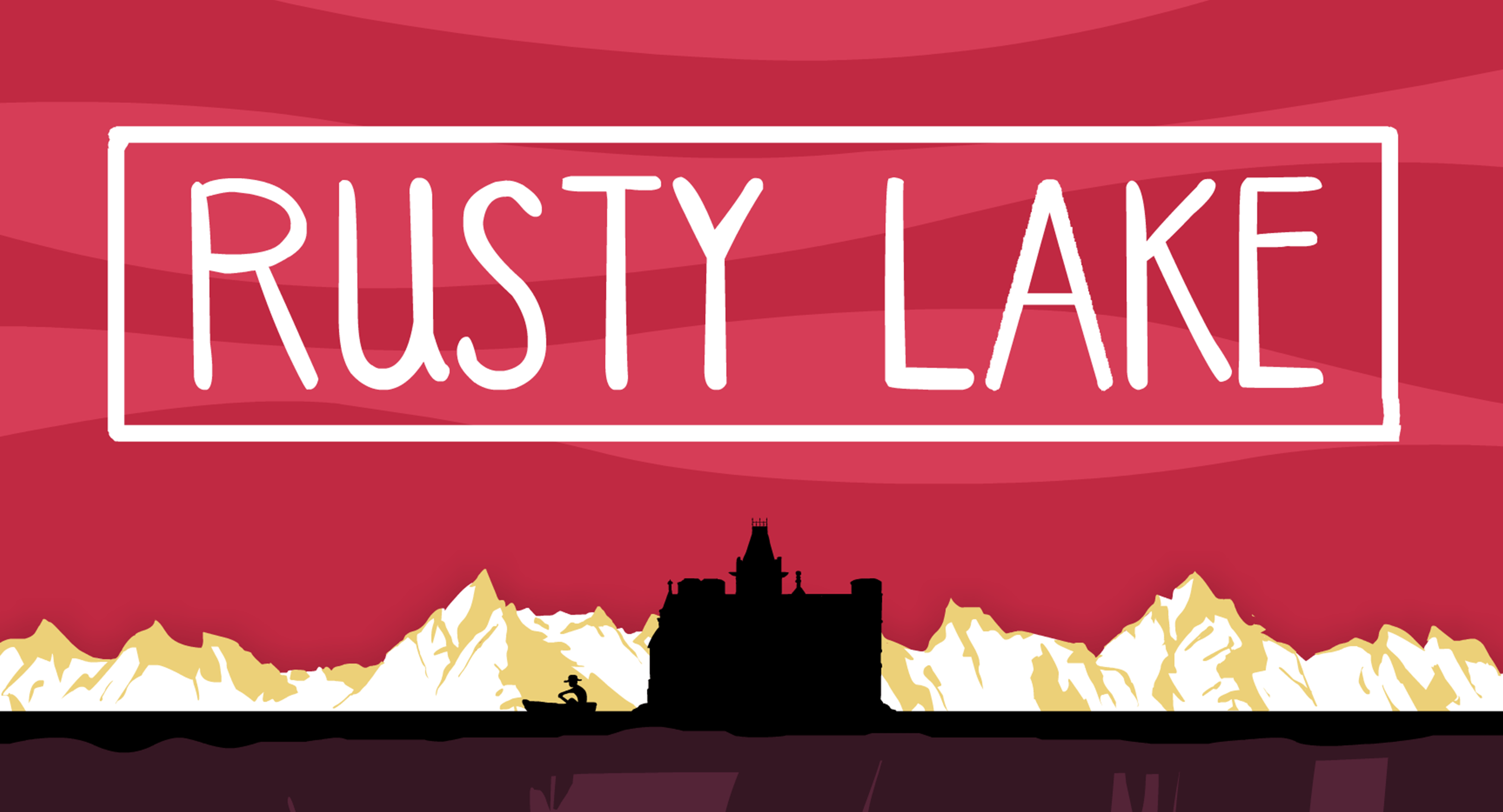 Rusty Lake logo