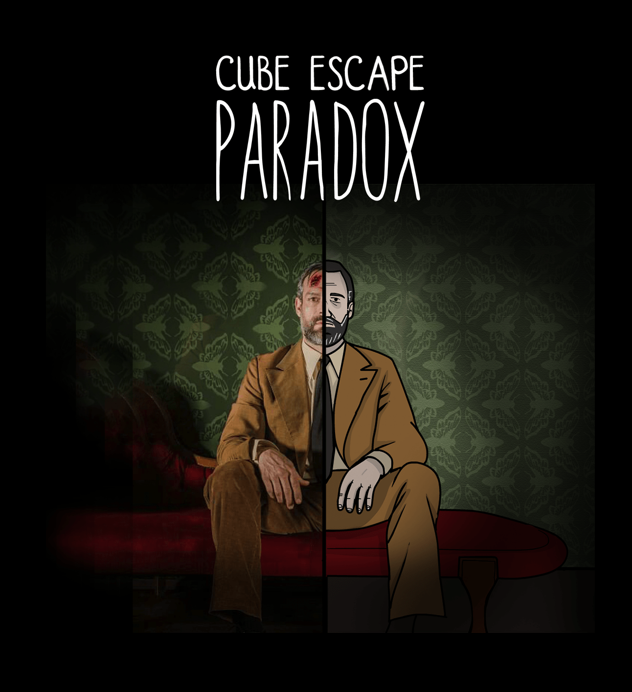 Escape the Room! Try Rusty Lake Games - HorrorFam.com