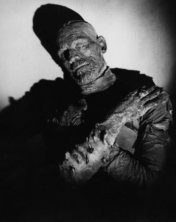 The Mummy 1932