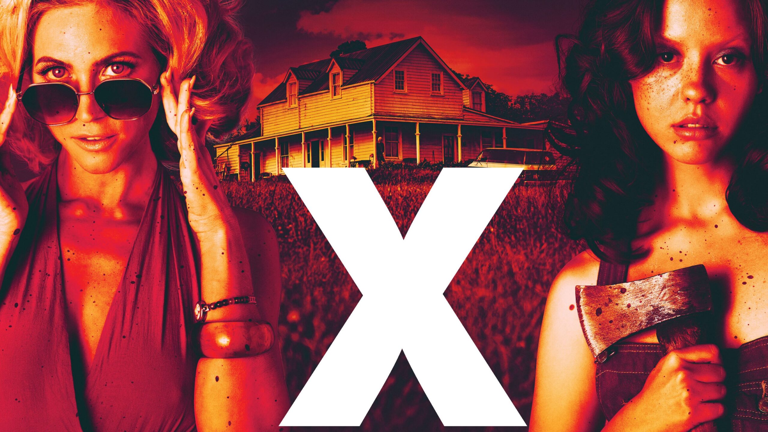 Ti West's 'X' (2022) – Movie Review – PopHorror