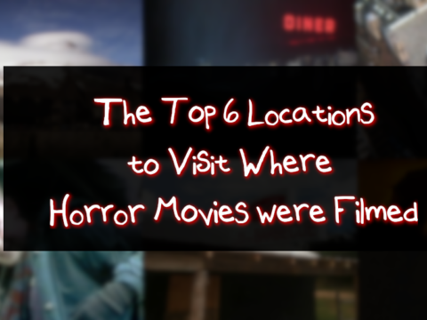 Top Horror Film Locations