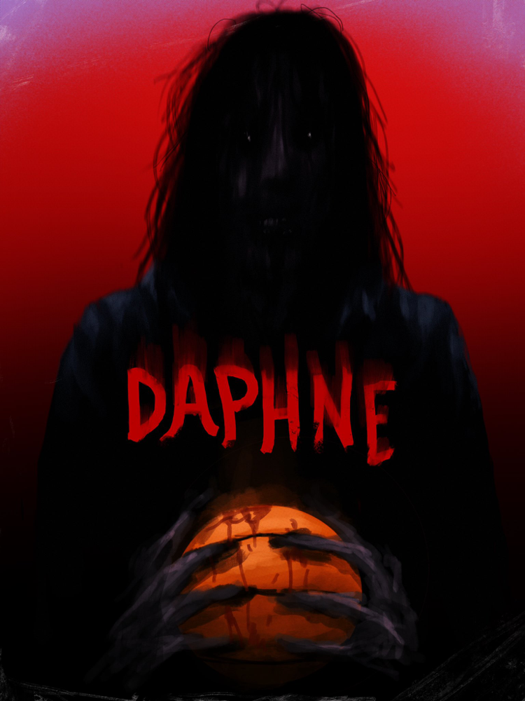 daphne josh malerman