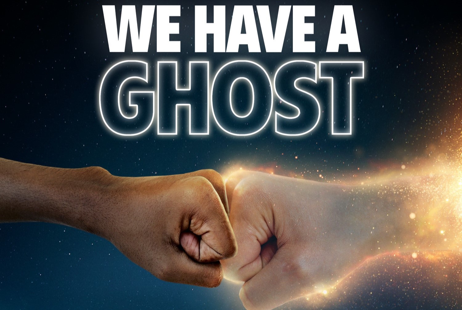 We Have a Ghost movie review & film summary (2023)