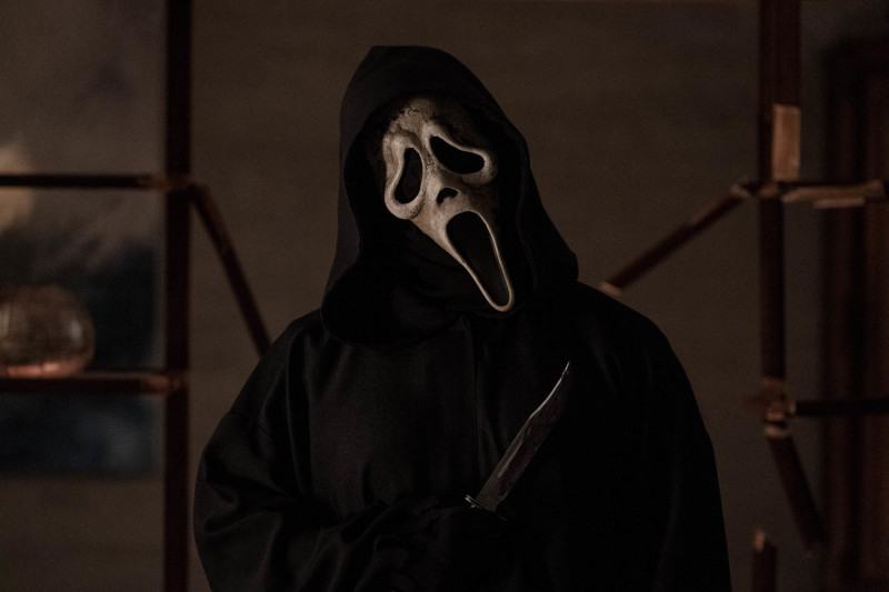 Scream VI' Review: Ghostface and Meta Commentary Are Back - The