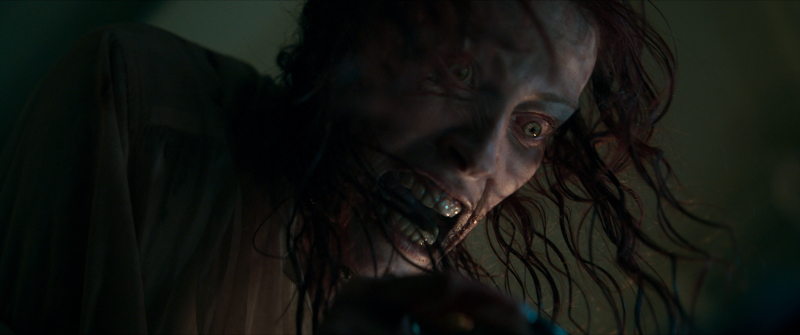 How many Evil Dead movies are there? All about the horror franchise as Evil  Dead Rise shines at box office