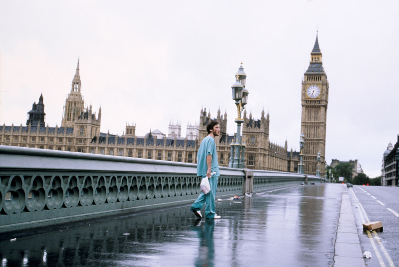 28 Days Later 20th Anniversary