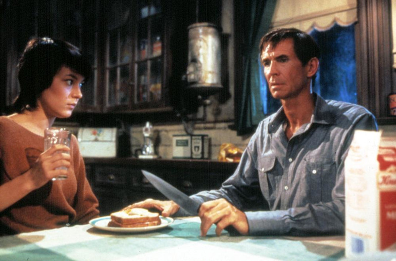 Psycho II worst horror movie sequel