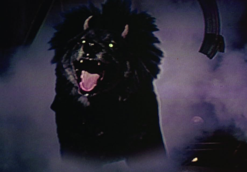 1978 made for tv devil dog horror movie