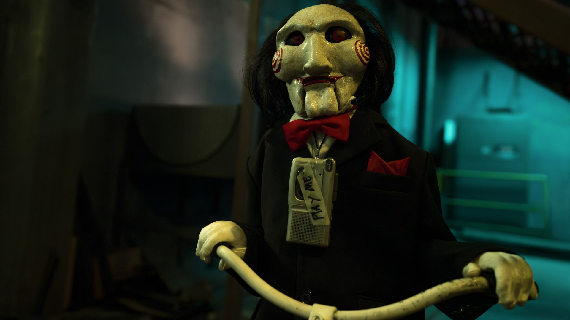 Saw X Review