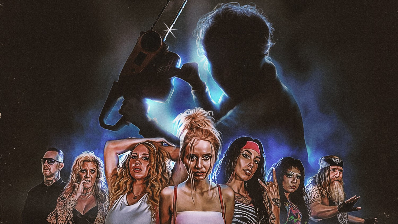 Murdercise 2023 review
