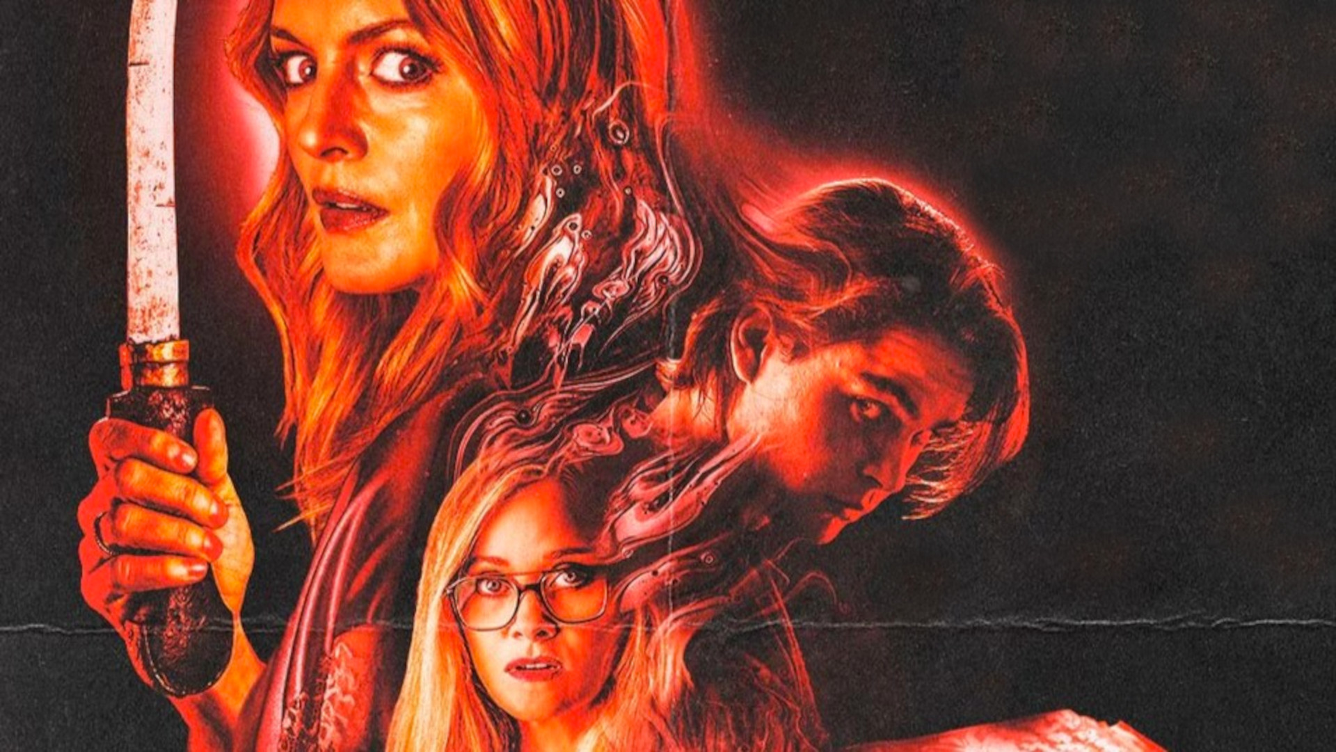 Suitable Flesh 2023 review