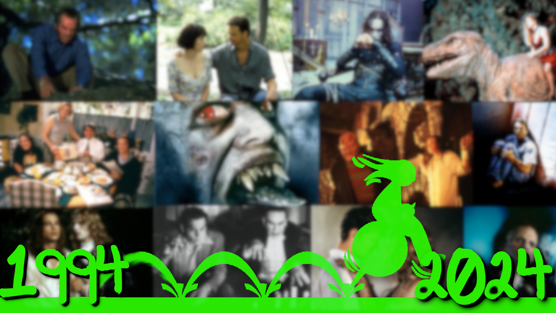 Best Horror Movies of 1994