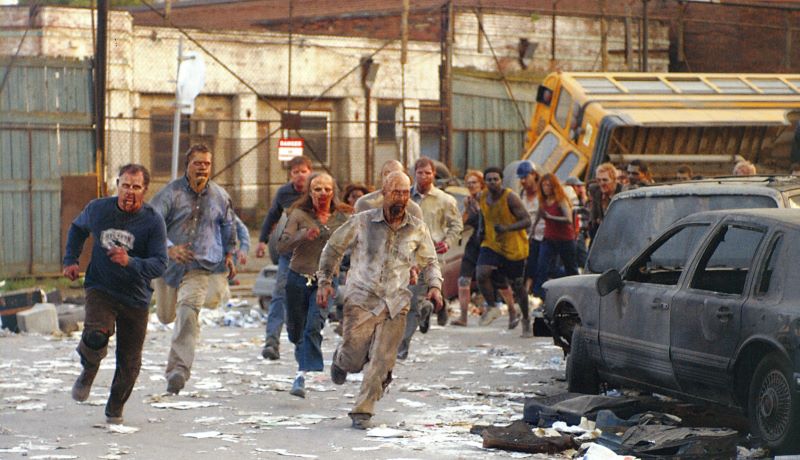 Dawn of the Dead 2004