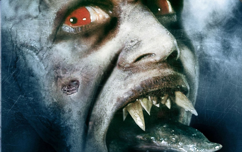 Night of the Demons 2 1994 horror movie