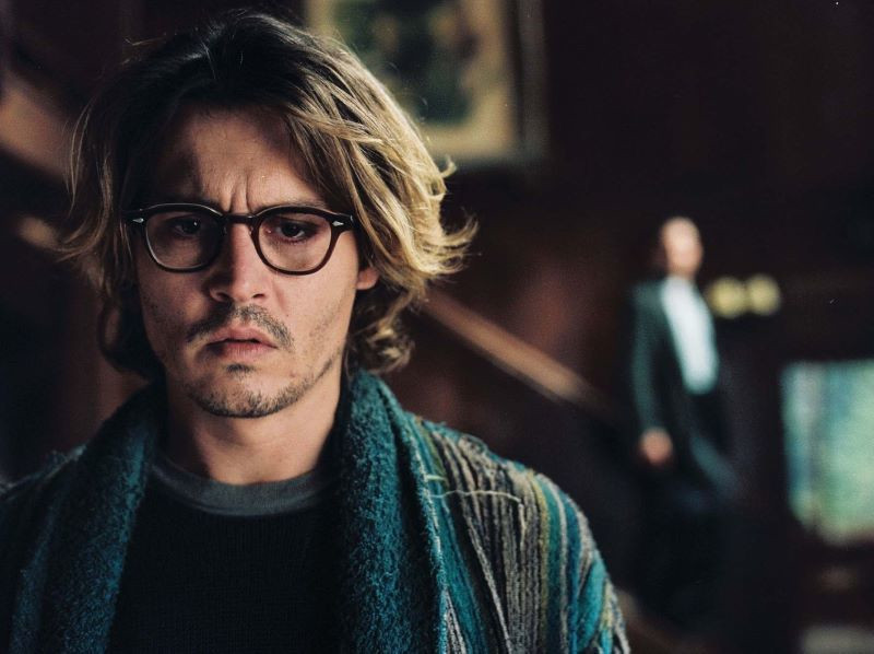 Secret Window 2004