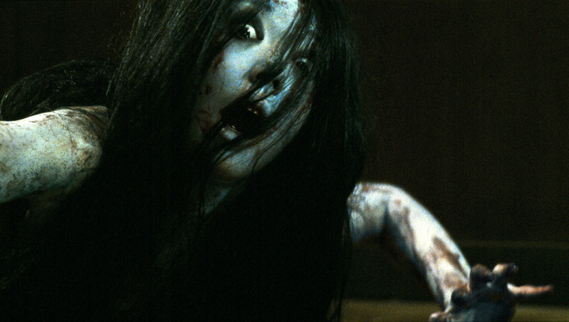 The Grudge 2004