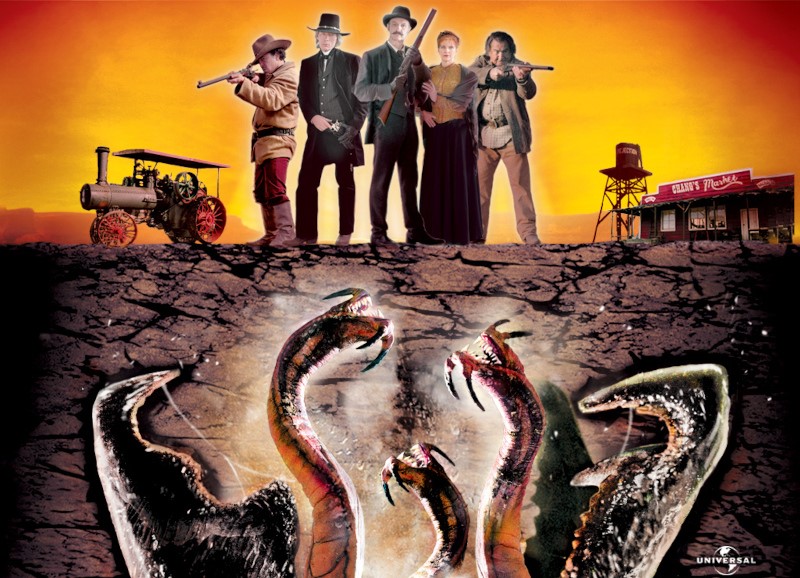 Tremors 4 2004 tremors prequel