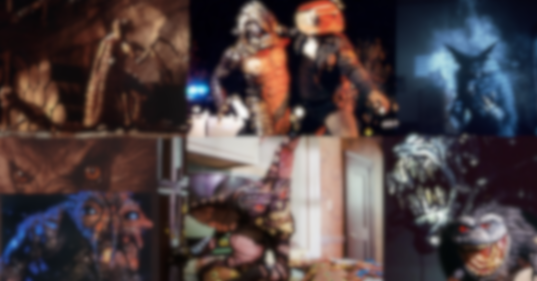 Best 1980s Creature Feature Monsters