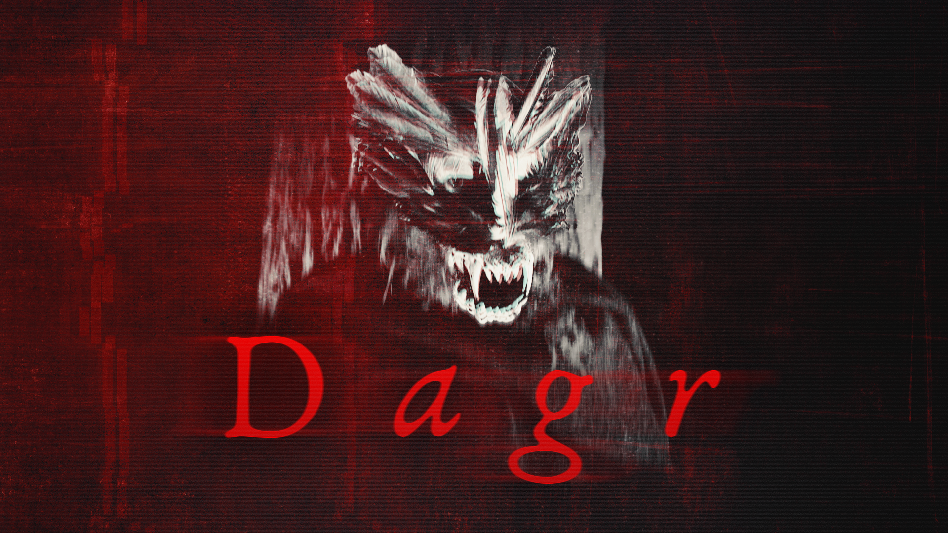 Dagr 2024 poster