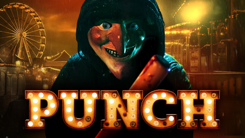 Punch 2023 now streaming
