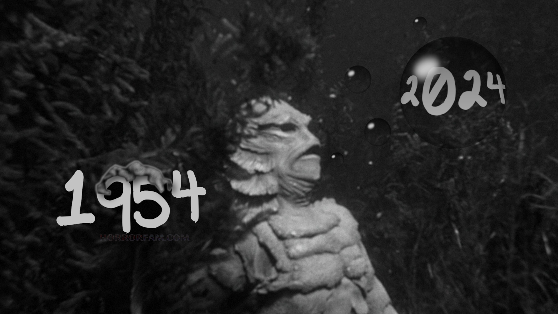 Robert Tharp Best Horror Movies of 1954