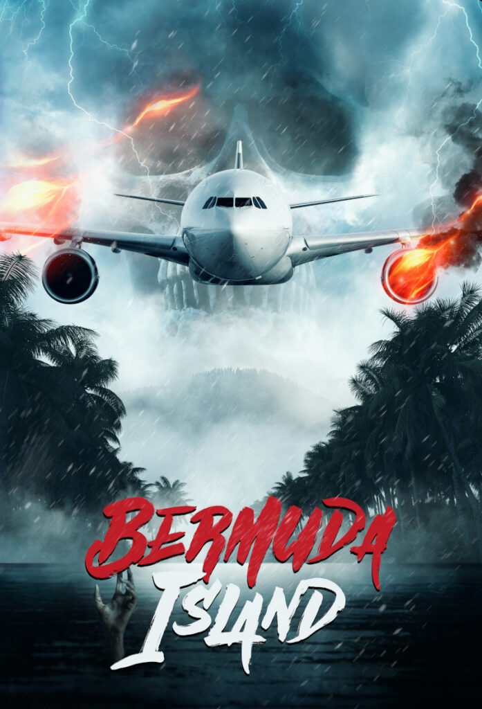 Bermuda Island horror movie review