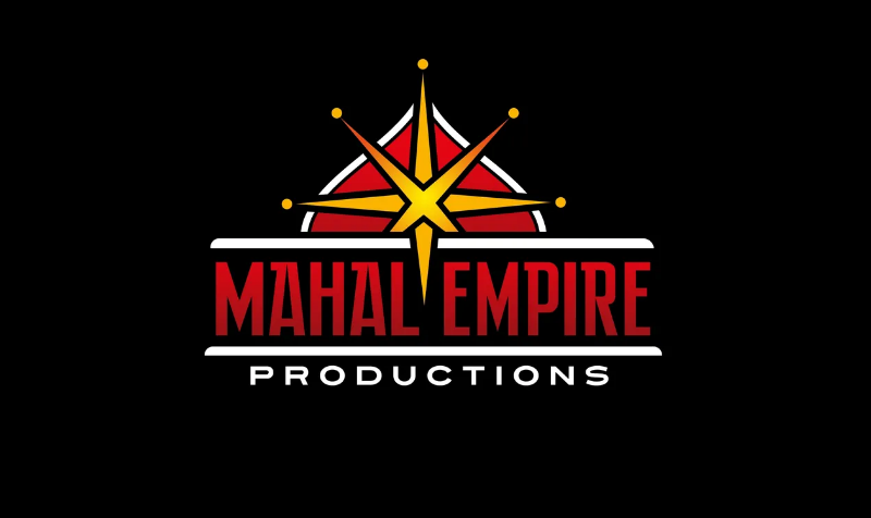 Mahal Empire Productions Logo
