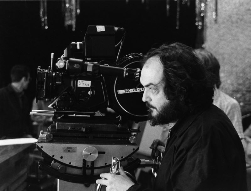 Stanley Kubrick Birthday July 26