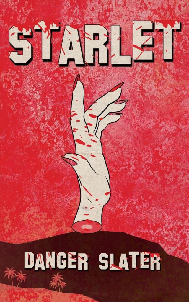 Starlet by Danger Slater