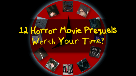 horror movie prequels worth checking out