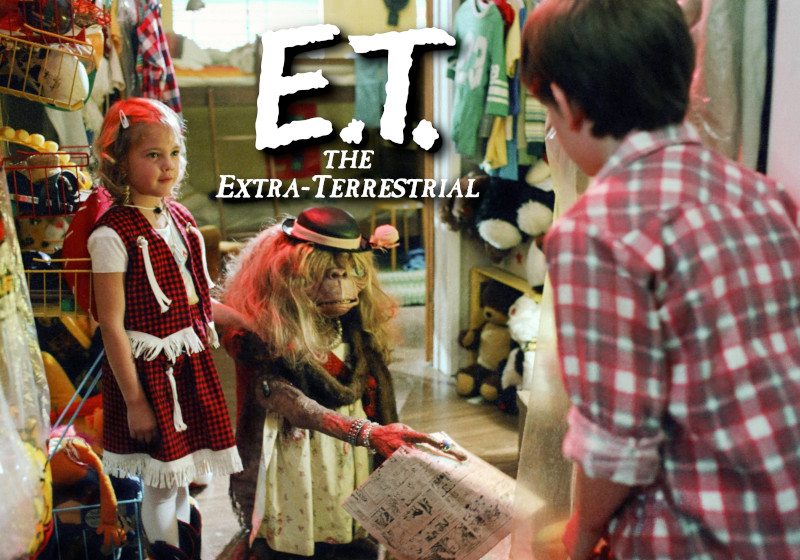 ET okay for tweens to watch