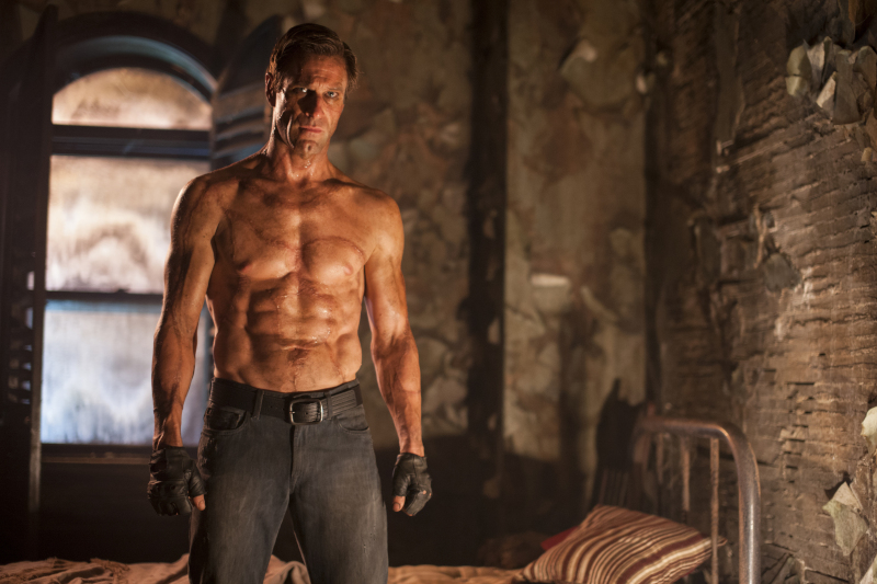 I, Frankenstein 2015