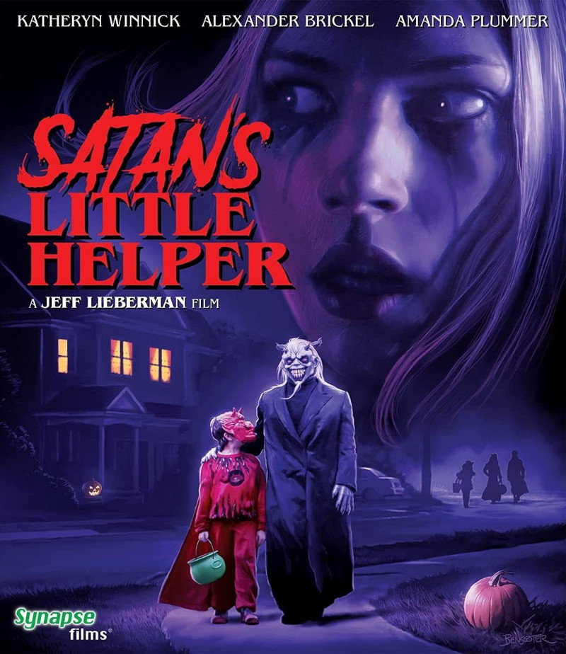 Satan's Little Helper 2004 anniversary review