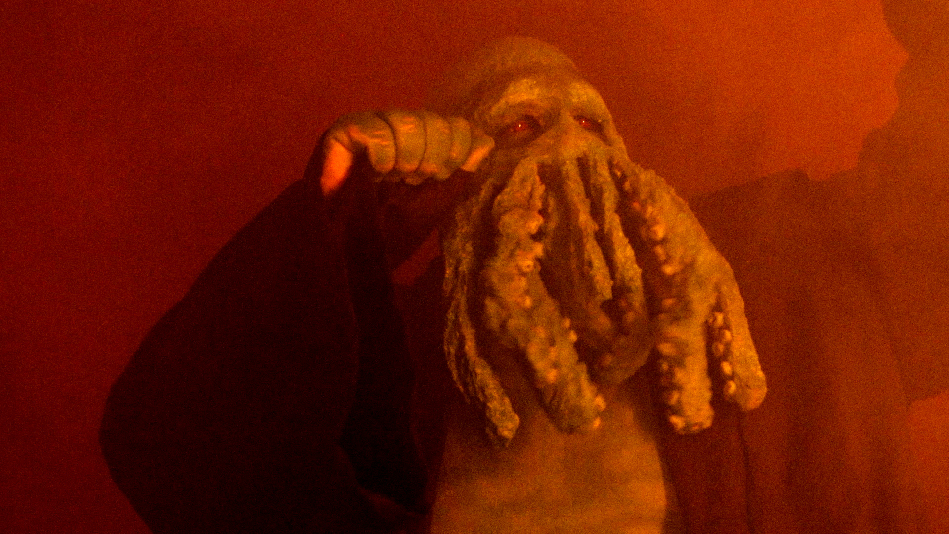 Thiccthulu - Films of Joshua R. Pangborn and SideKick Studios