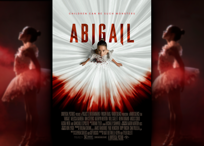 best 2024 horror movies abigail