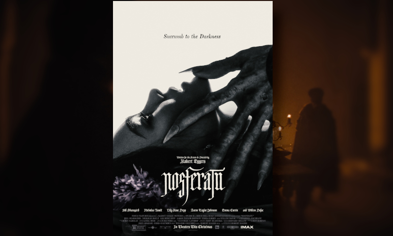 nosferatu 2024