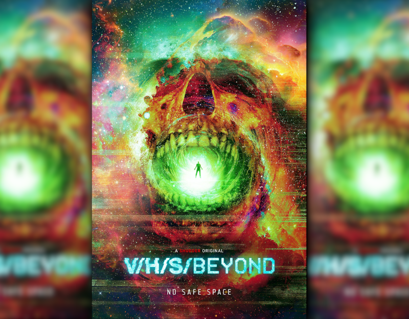 vhs beyond alien horror anthology movie