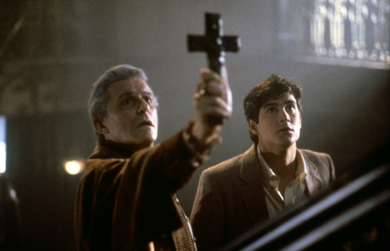 Fright Night original movie