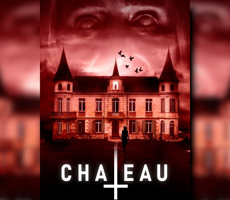 Chateau horror movie streaming now