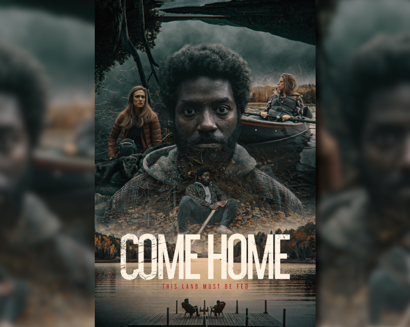 Come Home indie horror movie