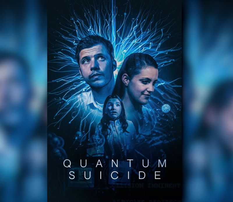 Quantum Suicide movie