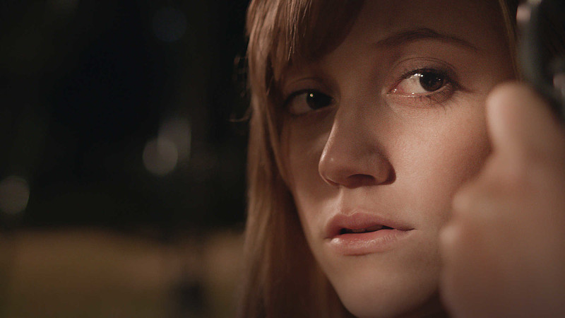 It Follows horror movie ending