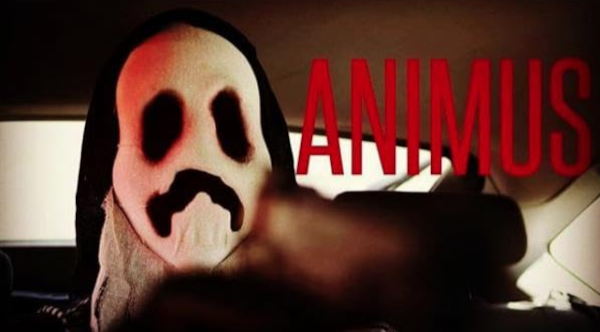 Animus directed by meosha bean horror - HorrorFam.com Animus Meosha Bean