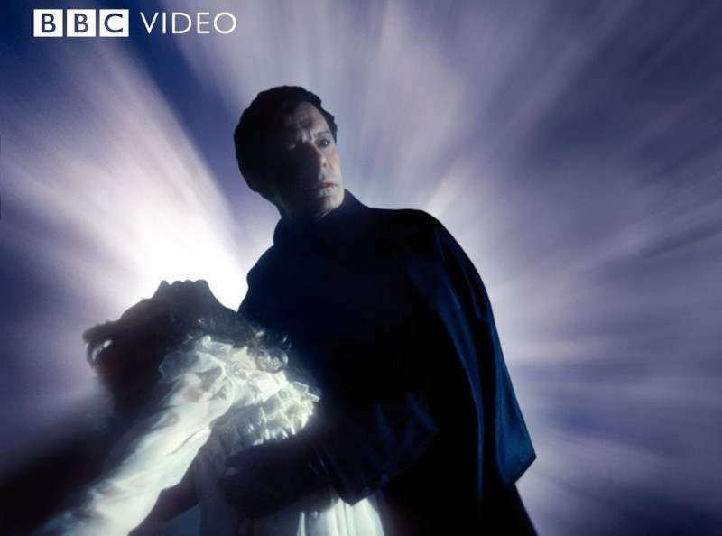 BBC Dracula 1974