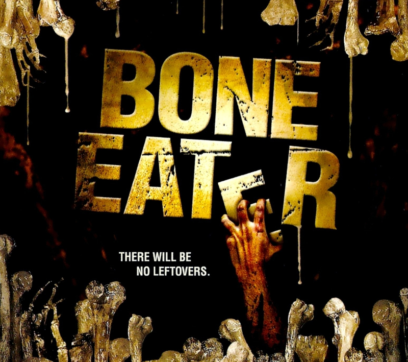 Bone Eater 2008 streaming